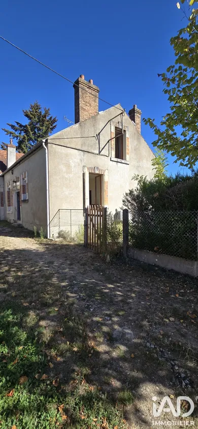 Maison à Orléans (45000)
