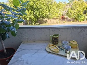 Apartment in Toulouse (31400)