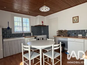 Park home in Saint-Hilaire-de-Voust (85120)