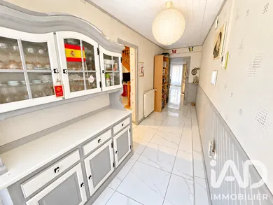 Maison de village à Layrac-sur-Tarn (31340)