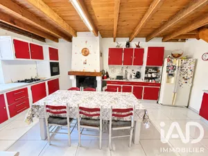 Maison de village à Layrac-sur-Tarn (31340)