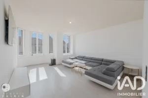 Appartement à Maizières-lès-Metz (57280)