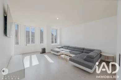 Appartement à Maizières-lès-Metz (57280)