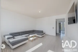 Apartment in Maizières-lès-Metz (57280)