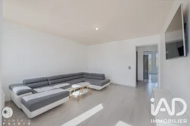 Appartement à Maizières-lès-Metz (57280)