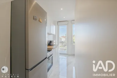 Appartement à Maizières-lès-Metz (57280)