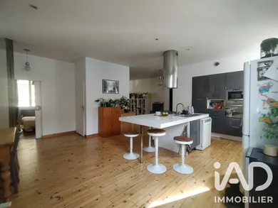 Appartement à Saint-Étienne (42100)