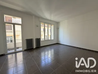 Appartement à Toulon (83000)