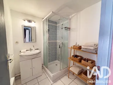 Appartement à Vayres (33870)