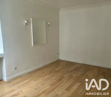 Appartement à Paris (75017)