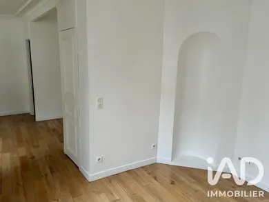 Appartement à Paris (75017)