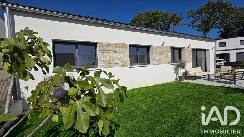 Maison 5 pièces 106 m² · à Plaudren · 106 m² · 333 000 €