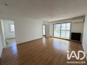 Appartement à Toulon (83000)