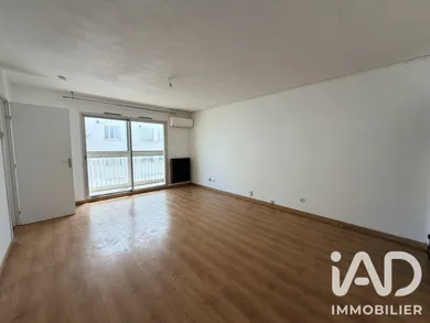Appartement à Toulon (83000)