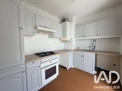 Appartement à Toulon (83000)