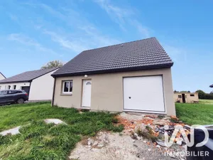Maison à Mametz (62120)
