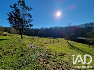 Haras à Béthemont-la-Forêt (95840)