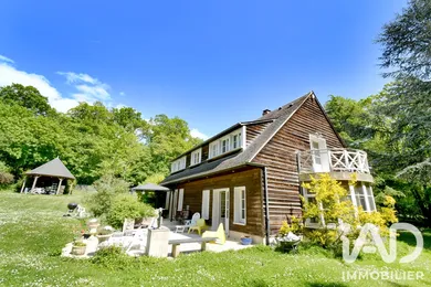 Maison à Soisy-sur-Seine (91450)