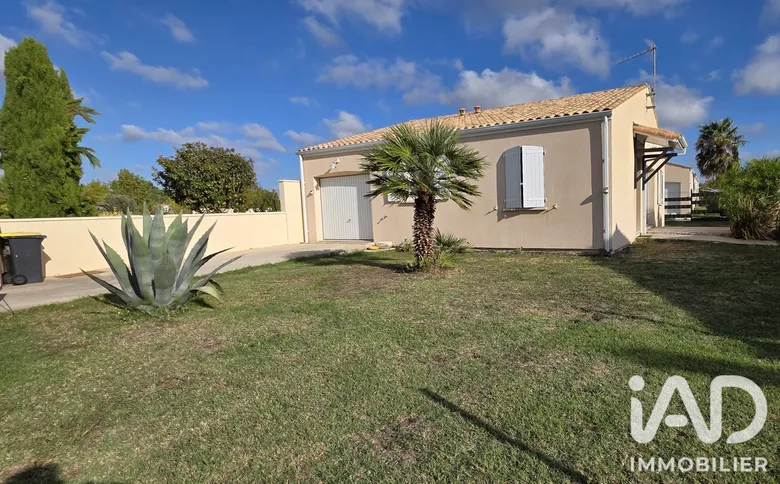 Maison 4 pièces 74 m² · à Arvert · 74 m² · 230 000 €