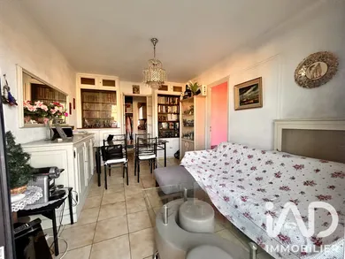 Appartement à Le Cannet (06110)