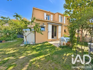 Maison à Volonne (04290)
