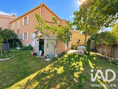 Maison à Volonne (04290)