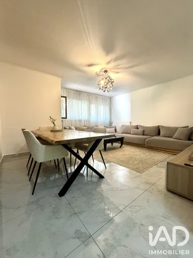 Appartement à Tremblay-en-France (93290)