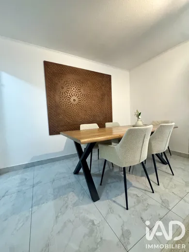 Appartement à Tremblay-en-France (93290)