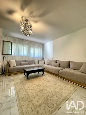 Appartement à Tremblay-en-France (93290)