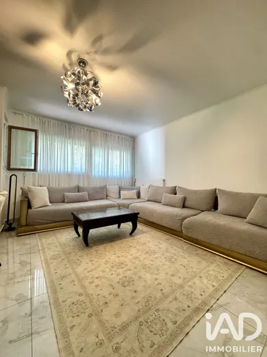 Appartement à Tremblay-en-France (93290)