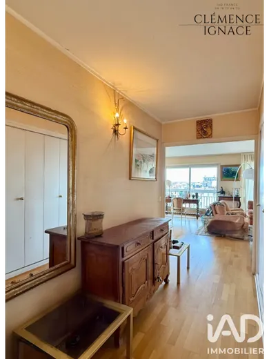 Appartement à Vincennes (94300)