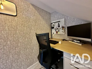 Maison à Quimper (29000)