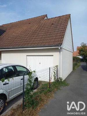 Maison à Belleville-sur-Loire (18240)