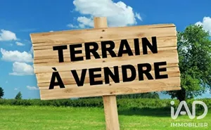 Terrain à bâtir à Pontoise (95300)