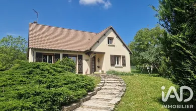 Maison de campagne à Saint-Florentin (89600)