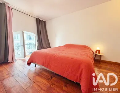Appartement à Pau (64000)