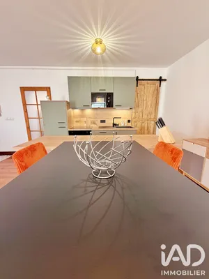 Appartement à Pau (64000)