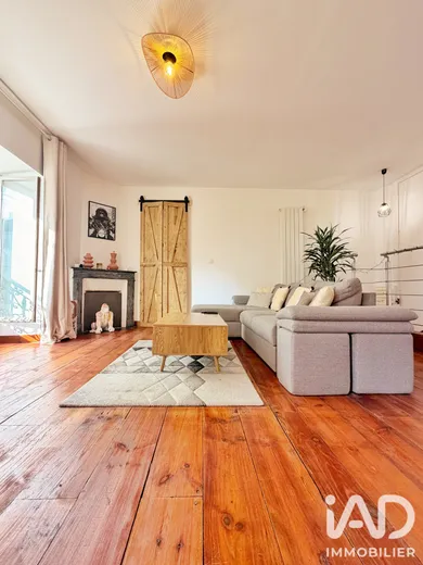 Appartement à Pau (64000)