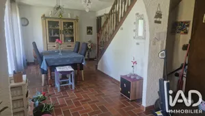 Maison de campagne à Saint-Florentin (89600)