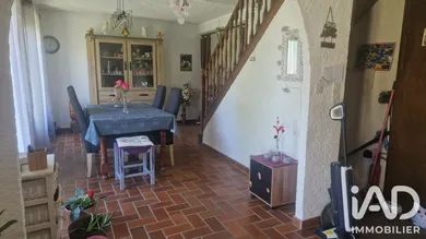 Maison de campagne à Saint-Florentin (89600)