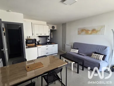 Appartement à Saint-Hilaire-de-Riez (85270)