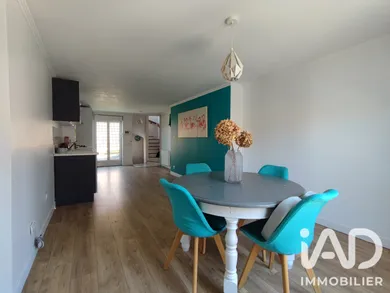 Duplex à Marines (95640)