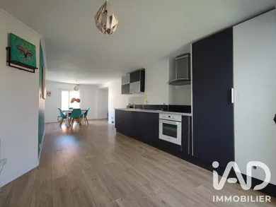 Duplex à Marines (95640)