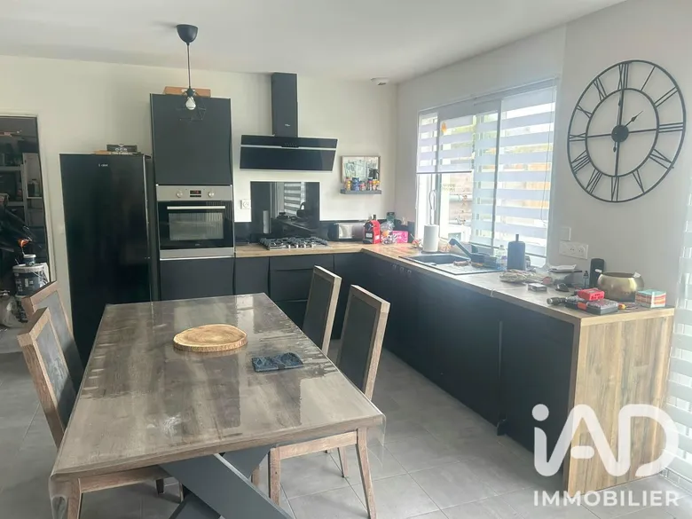 Maison 5 pièces 80 m² · à Saint-Dolay · 80 m² · 238 500 €