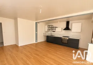 Appartement à Saint-Jacques-de-la-Lande (35136)