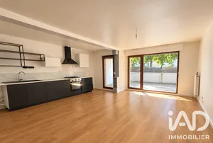 Appartement à Saint-Jacques-de-la-Lande (35136)