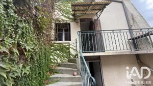 Maison de village à Aspiran (34800)