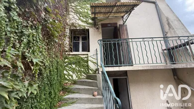 Maison de village à Aspiran (34800)
