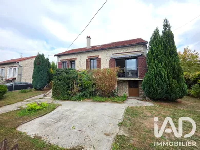 Maison à Longueville (77650)