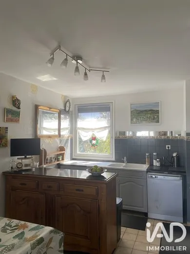 Apartment in Montpellier (34000)